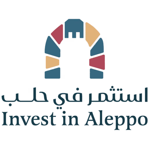 شعار Aleppo Governorate - Aleppo City Council