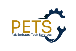 Pak Emirates Tech Services