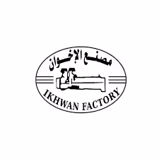 شعار مصنع إخوان لصناعات الألمنيوم