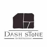 شعار Dash stone