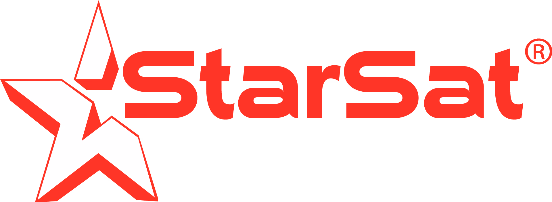 شعار Starsat