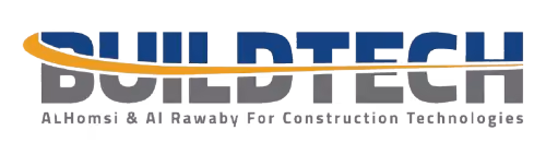 شعار Buildtech
