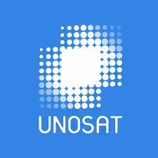 يونوسات (UNOSAT)