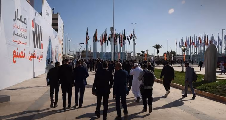Damascus to Host Second Edition of Imar International Exhibition in September 2026