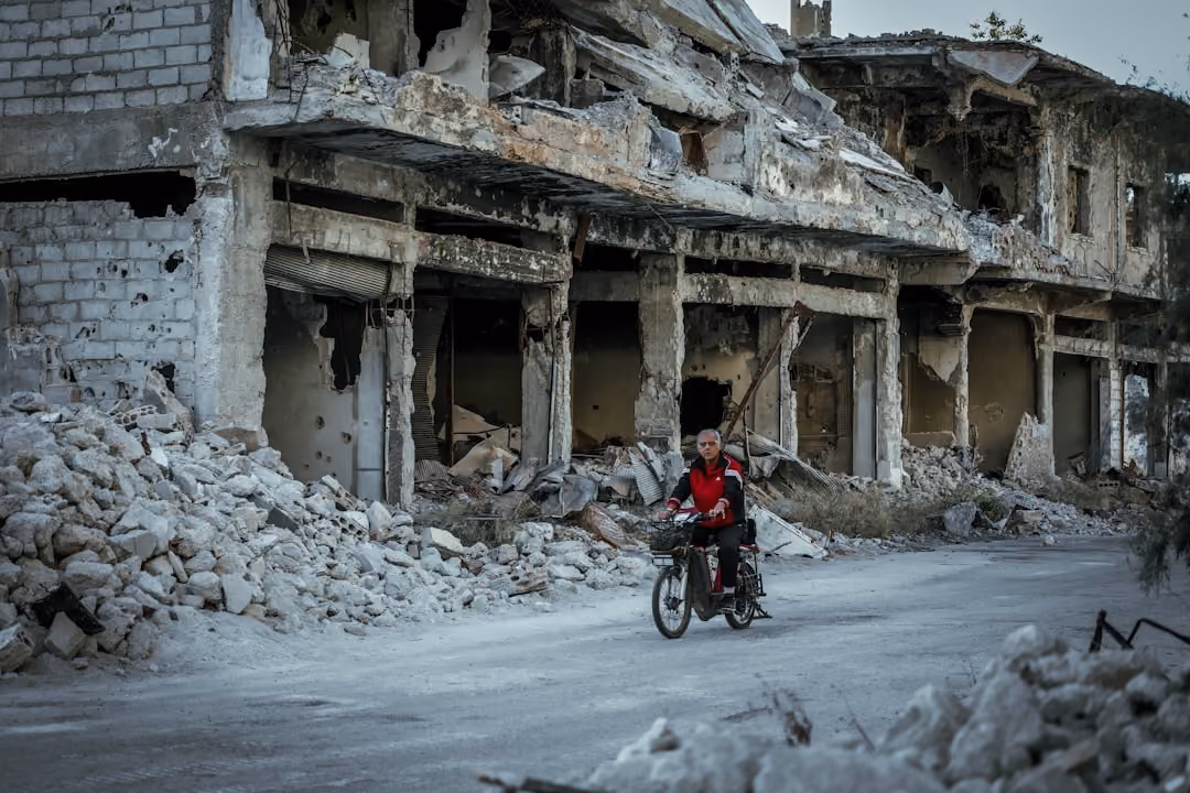 Construction, Maintenance and Rehabilitation of Schools and Roads in Latakia, Haffa and Jableh (10 Projects)