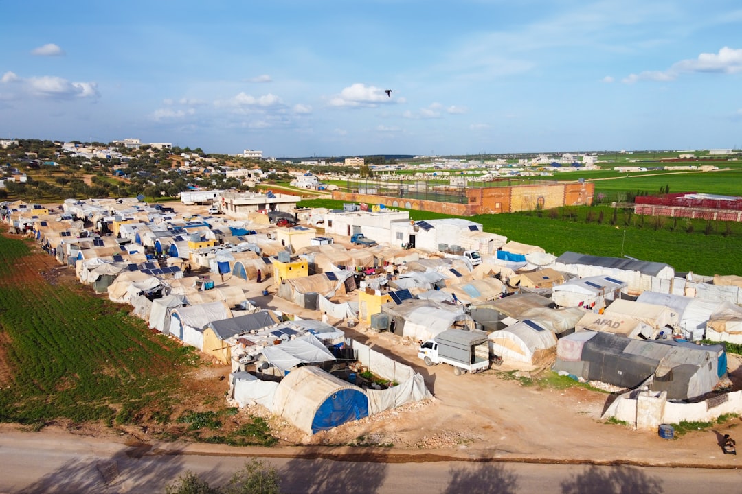 Syria Finalising Transfer Details for USD 1.5 Billion Saudi Grant Tied to 'Syria Without Camps' Initiative