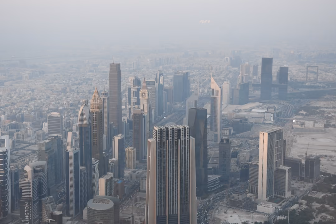 الزيودي: مشاريع إعمار العقارية في سوريا تنطلق ميدانياً خلال أشهر