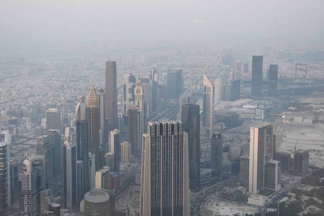 UAE Minister Expects Emaar to Launch Field Operations in Syria Within Months
