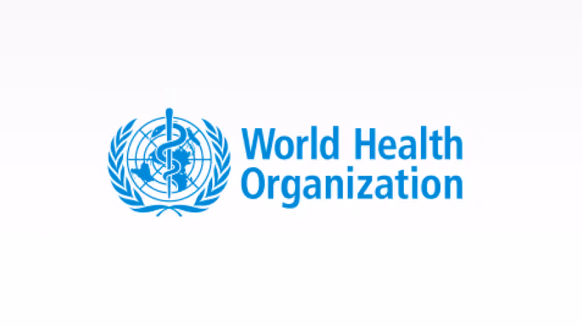 World Health Organization (WHO)