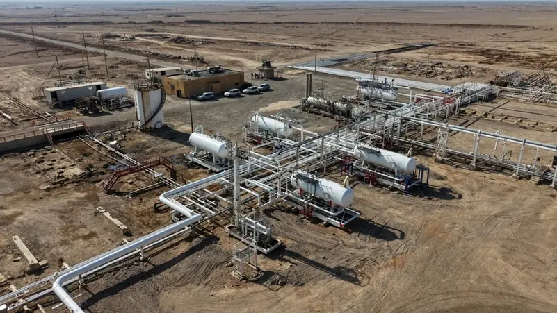 Syrian Petroleum Company Explores Refining Development and Emissions Reduction with Czech Delegation