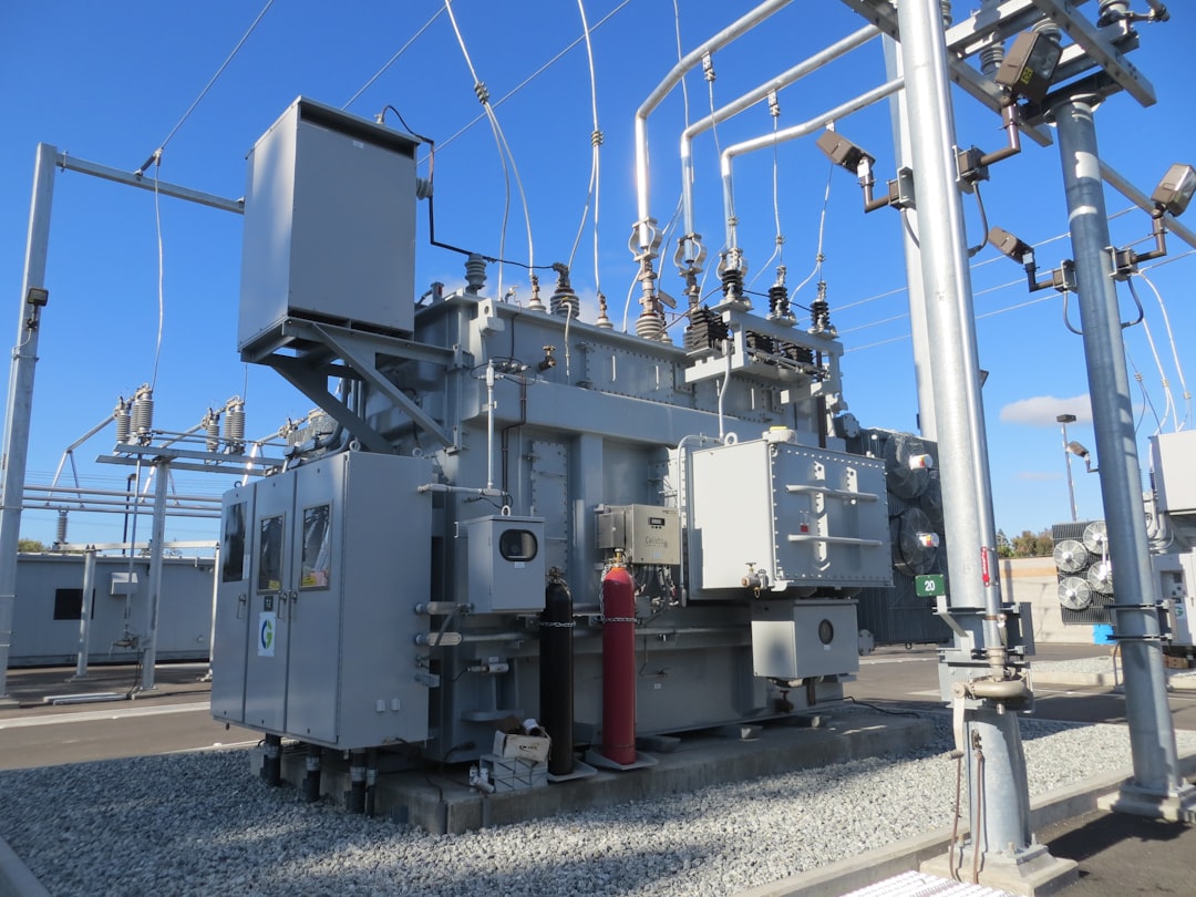 Supply of 400 KVA Distribution Panels for Transformer Substations in Rif Dimashq