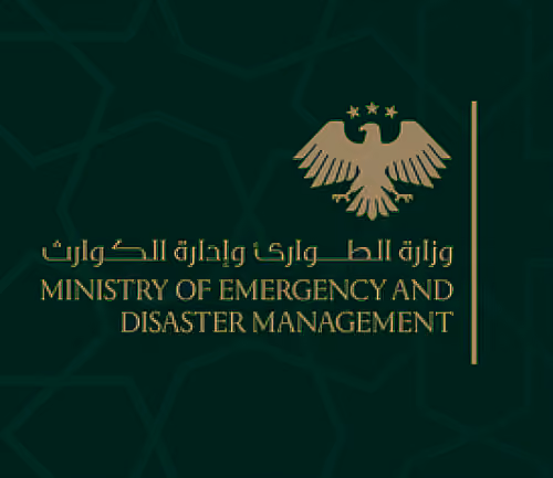 Ministry of Emergency and Disaster Management