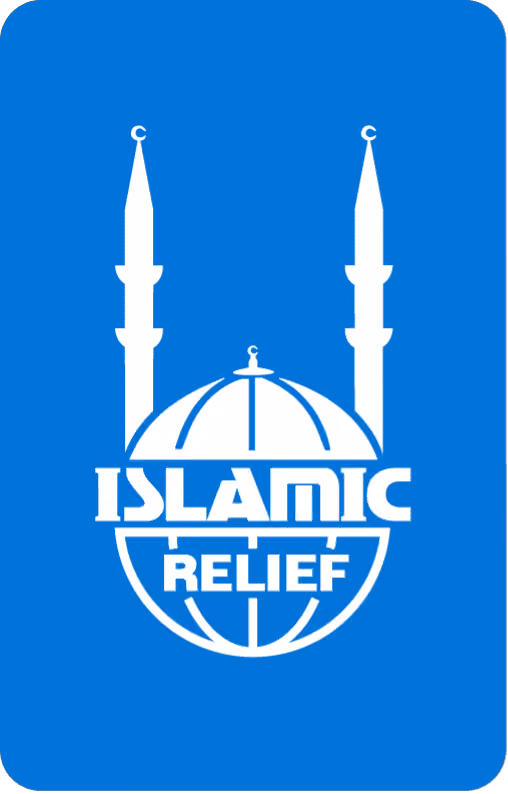 Islamic Relief Worldwide (Islamic Relief Turkey)