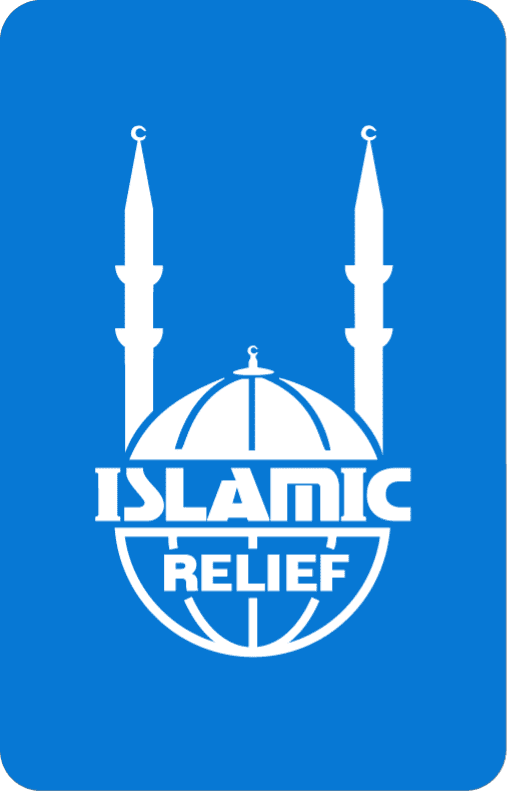 Islamic Relief Worldwide (Islamic Relief Turkey)