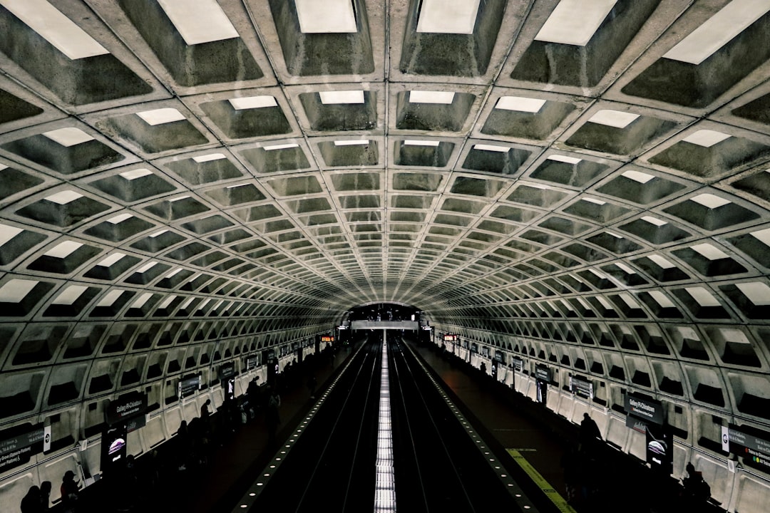 Investment Opportunity: Damascus Metro Green Line Under BOT Model