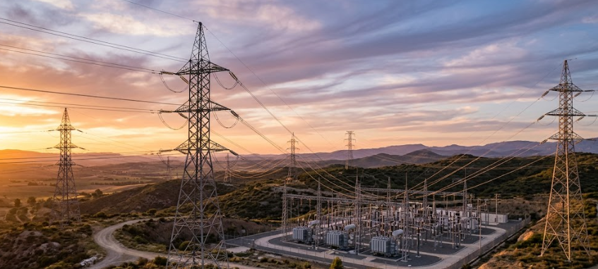 Tender for OPGW Cable Installation on 400 kV Lines by Syria Electricity Transmission Establishment