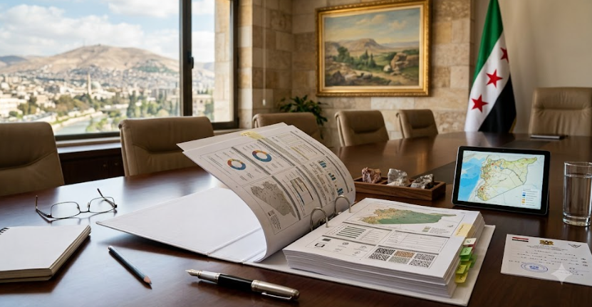Ministry of Local Administration Reviews Unified Procedural Guide for Municipal Asset Investment