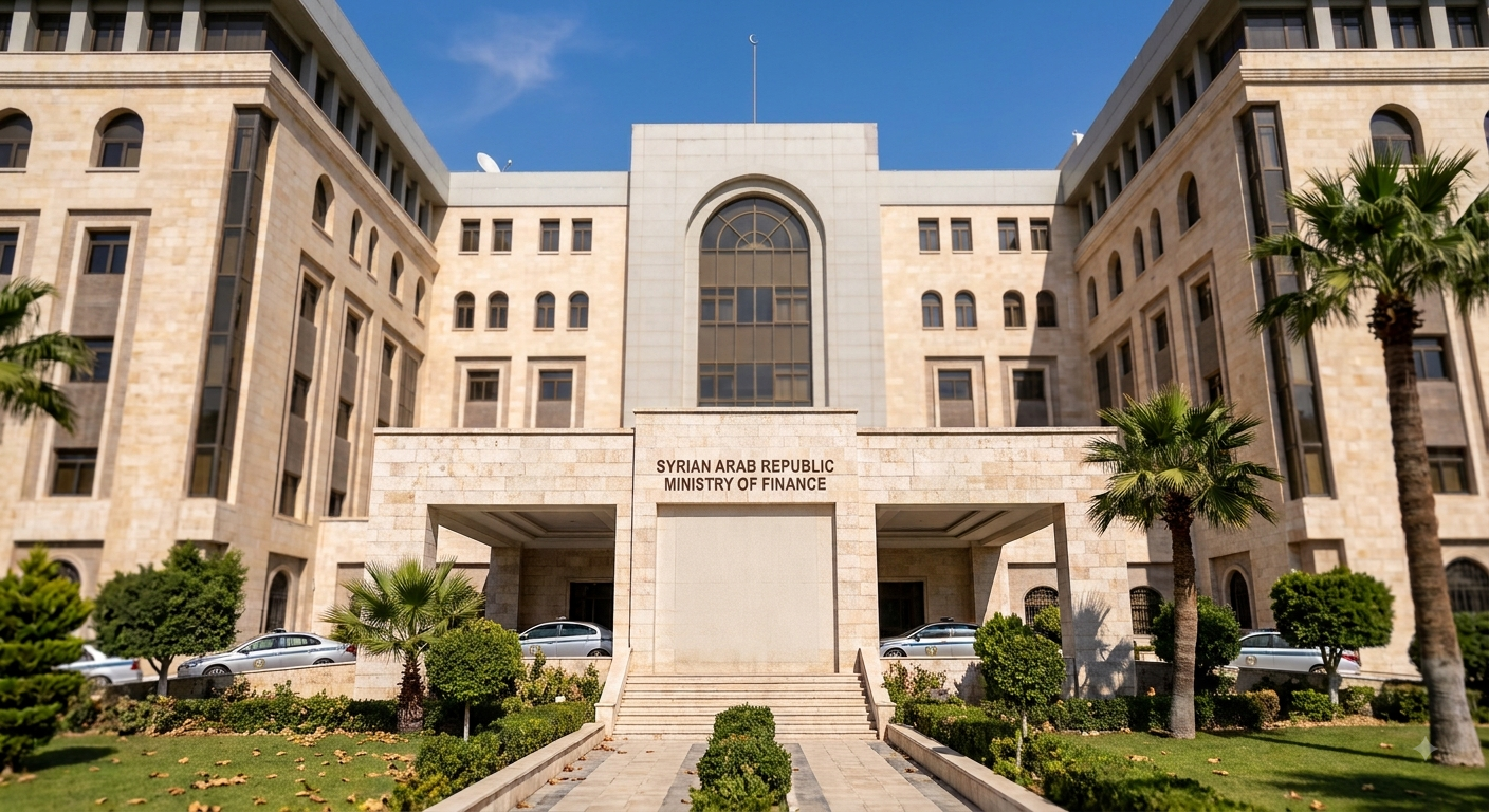 Finance Minister Projects 11.3% Growth and $8 Billion Budget Revenues for 2026