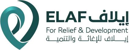 Elaf for Relief and Development (Elaf RD)