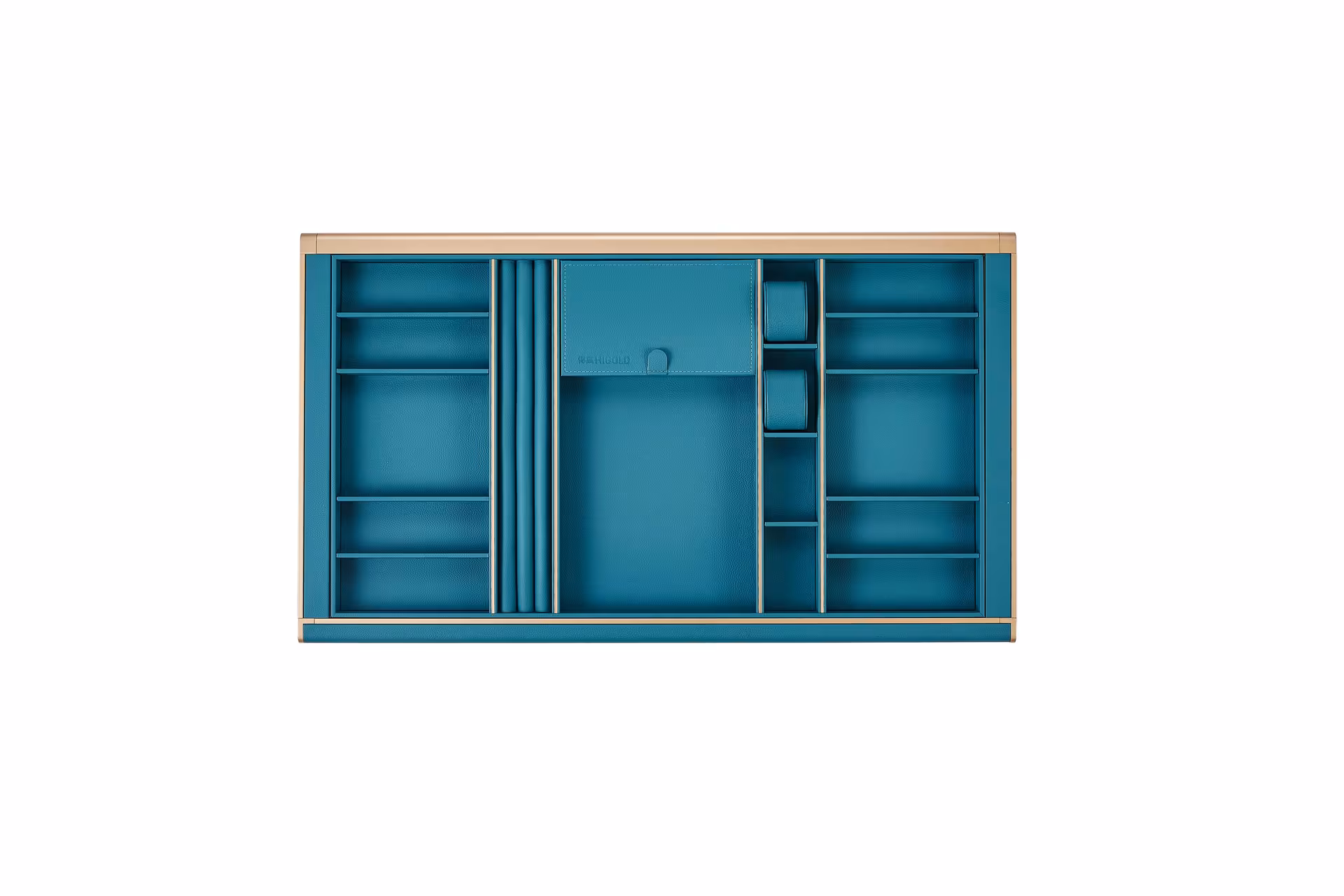Dalloul Wardrobe Drawer Murano