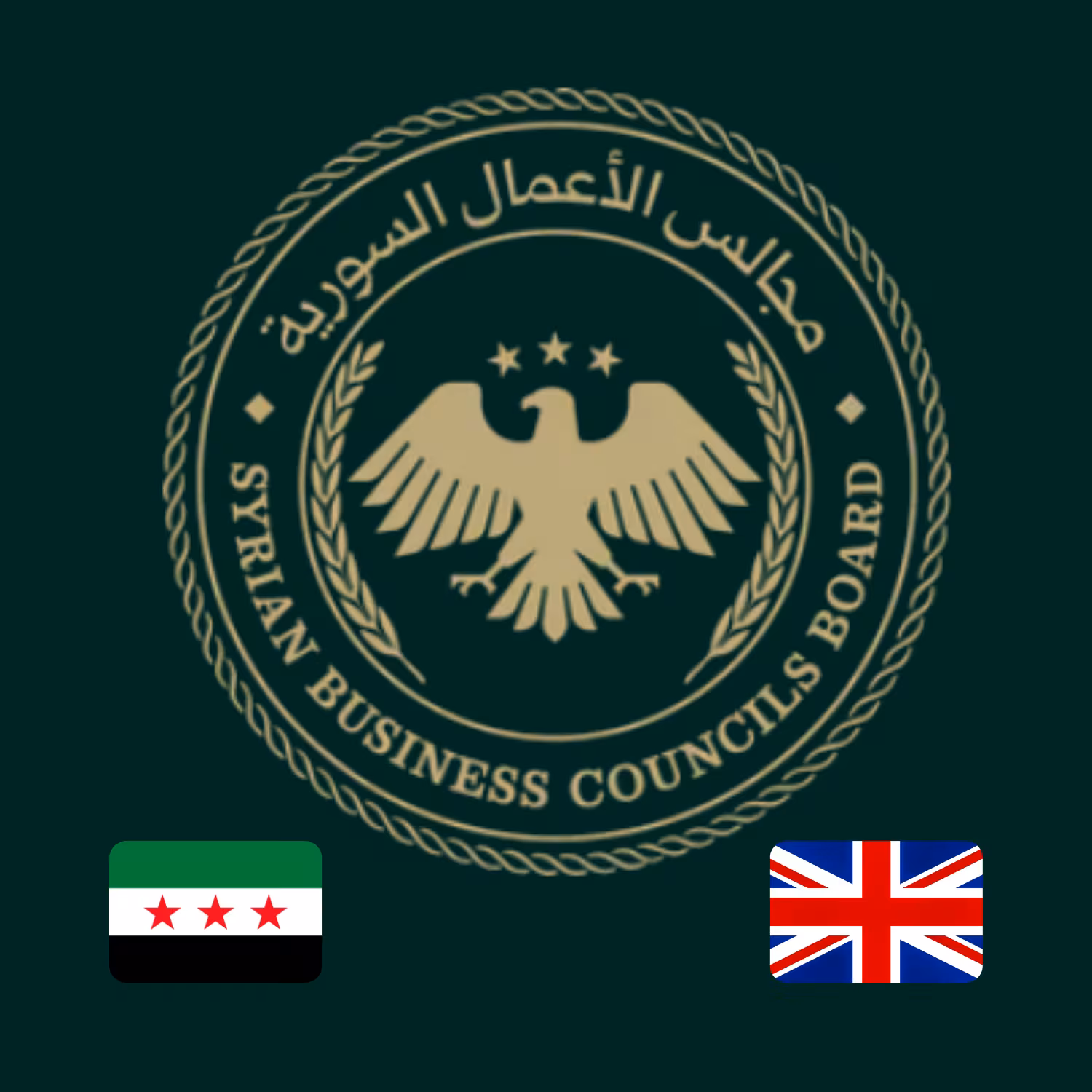 Syrian-British Business Council