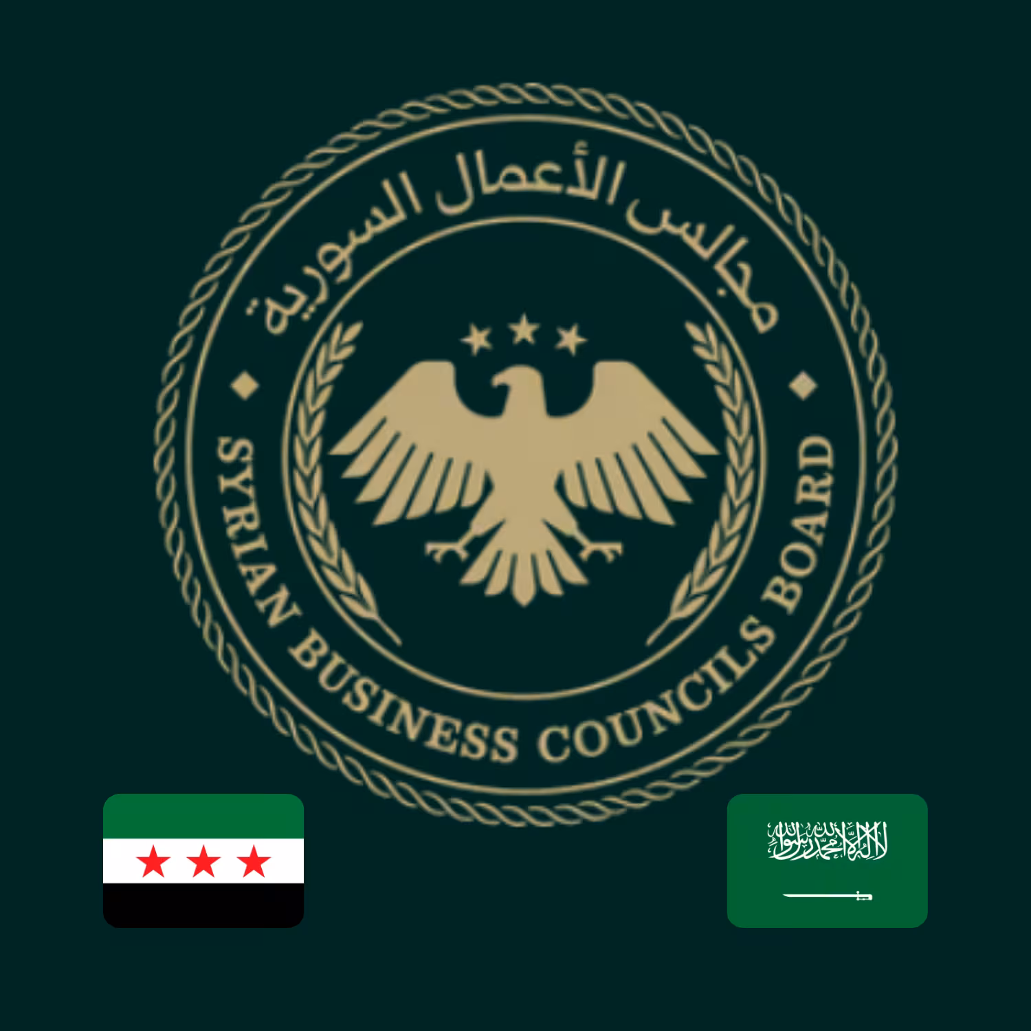 Syrian-Saudi Business Council