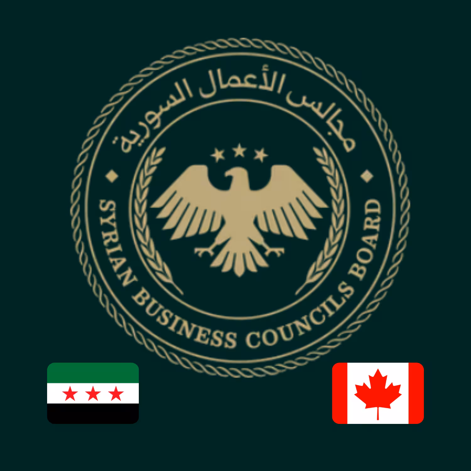 Syrian-Canadian Business Council