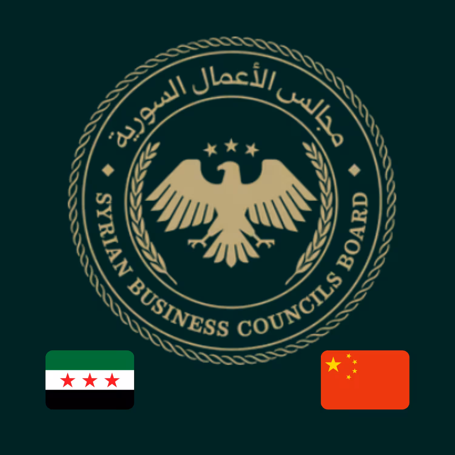 Syrian-Chinese Business Council