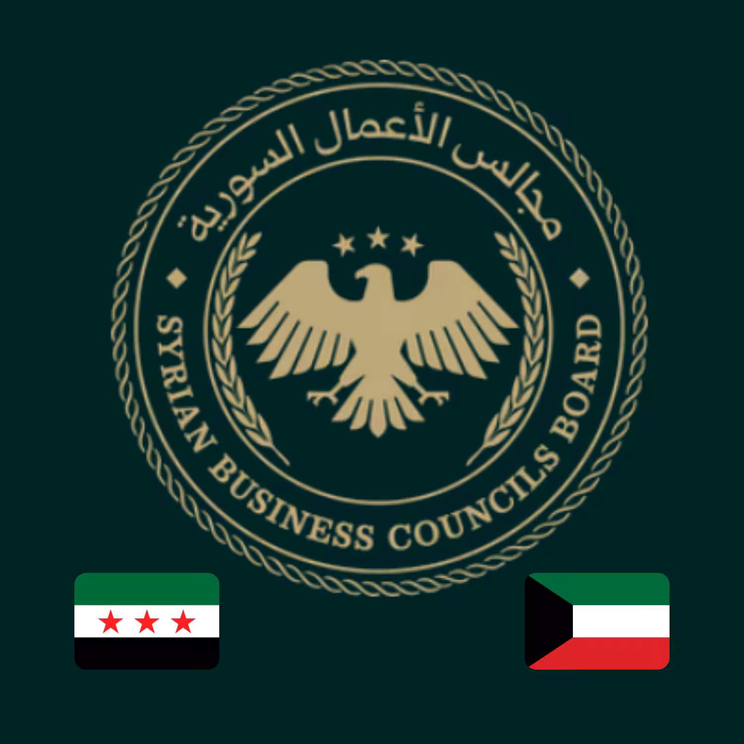مجلس الأعمال السوريّ-الكويتيّ