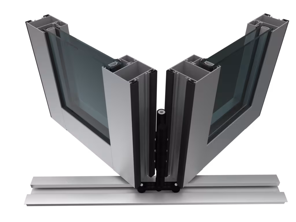 Lumac FW60 Folding System