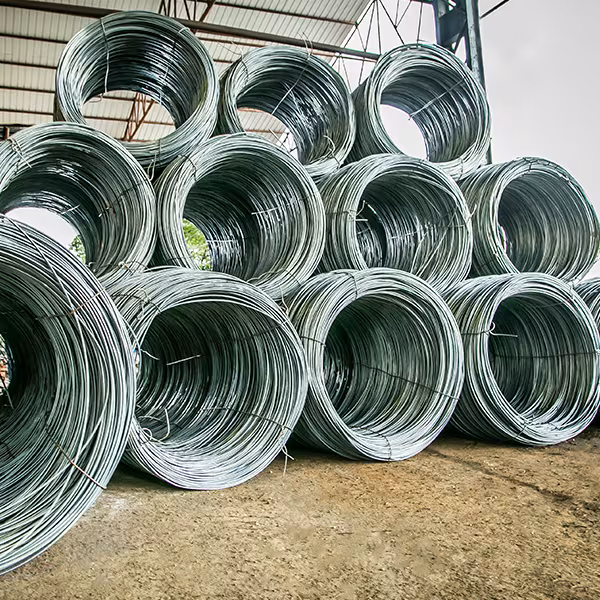 Rashmi Wire Rods
