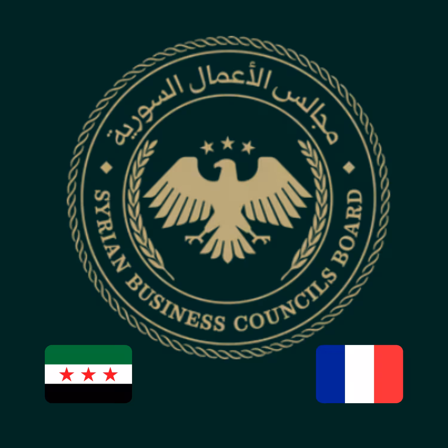 Syrian-French Business Council