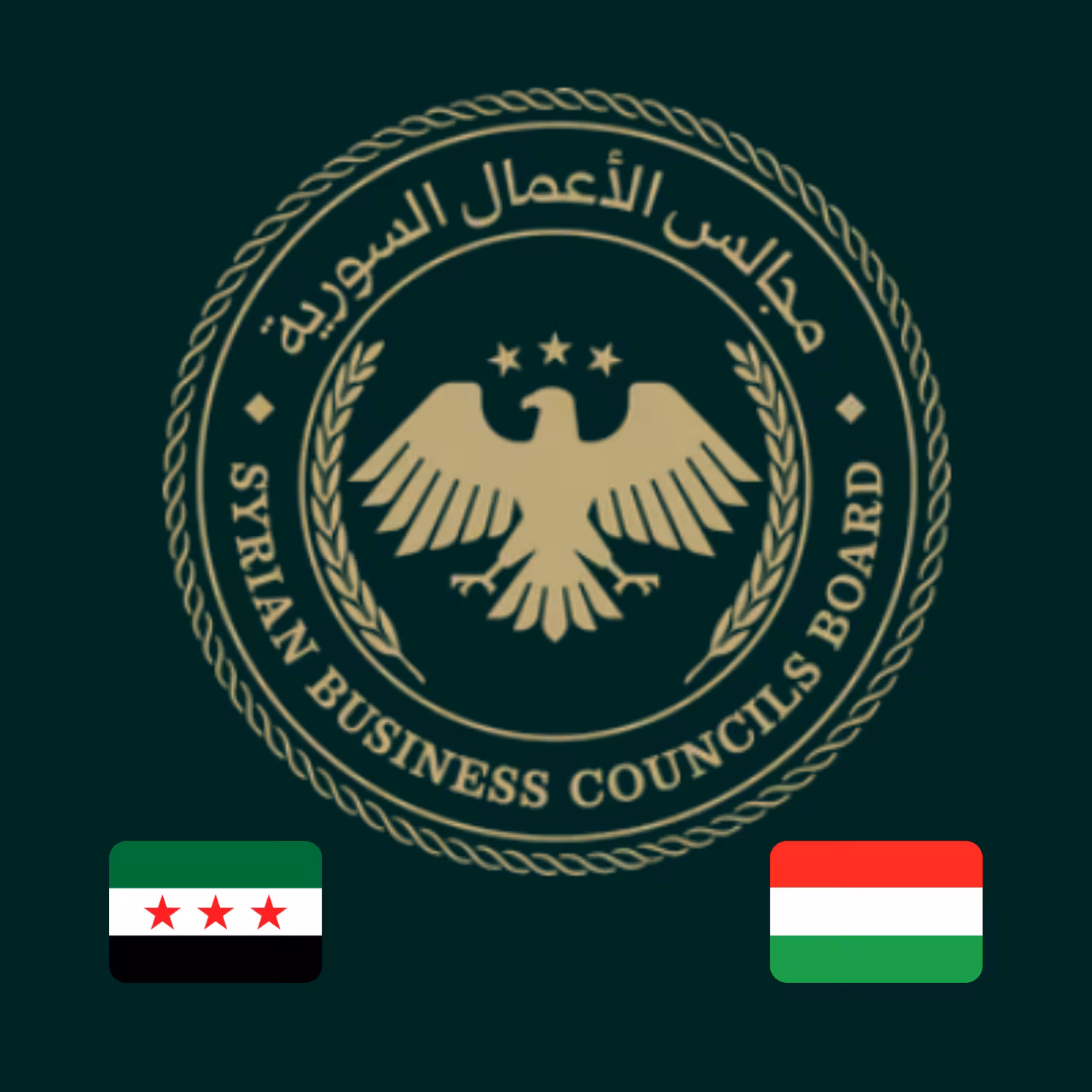 مجلس الأعمال السوريّ-الهنغاريّ