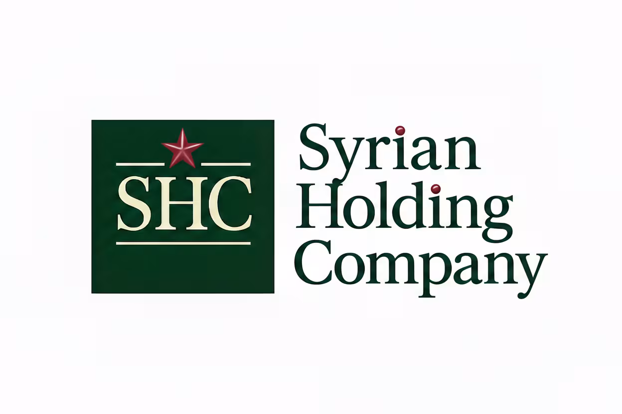  Souria Holding Company