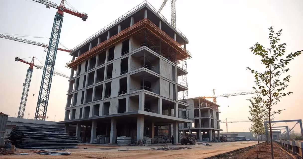 UNDP Syria Seeks Suppliers to Equip Jobar TVET Center in Damascus Across Two Lots