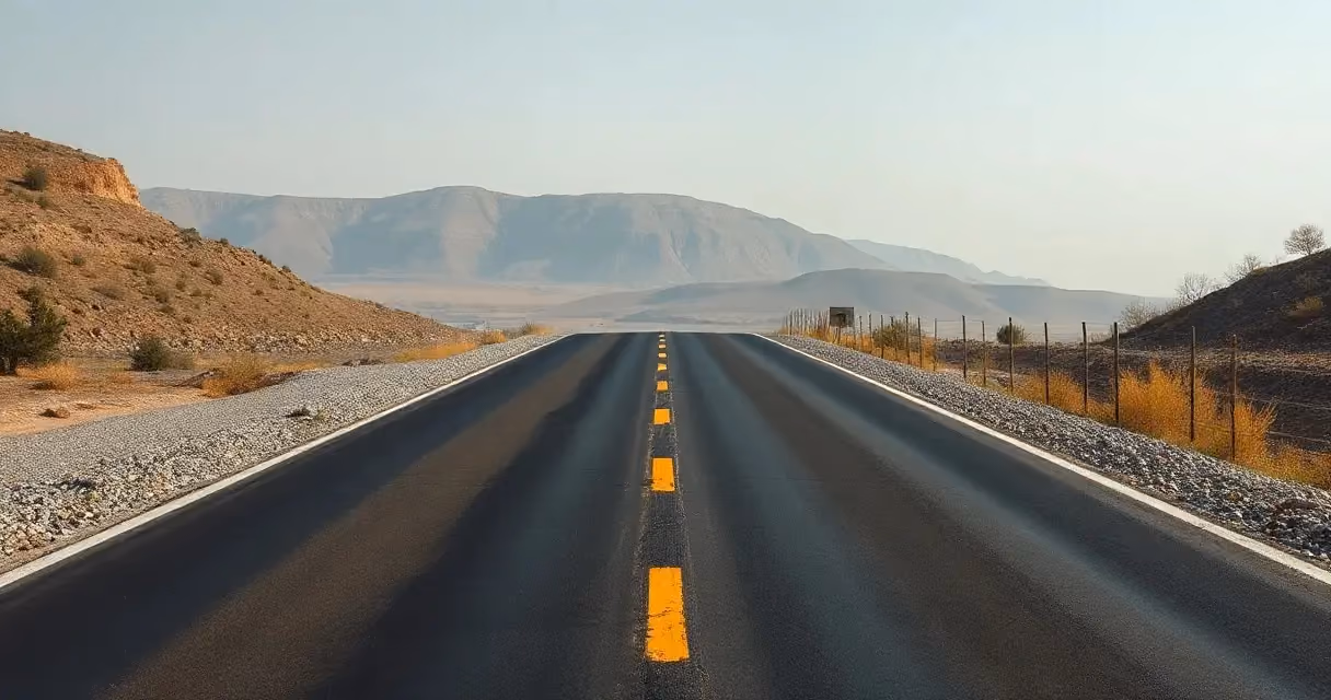 Tender for Road Paving Works Across Four Routes in Al-Duraykish, Tartus