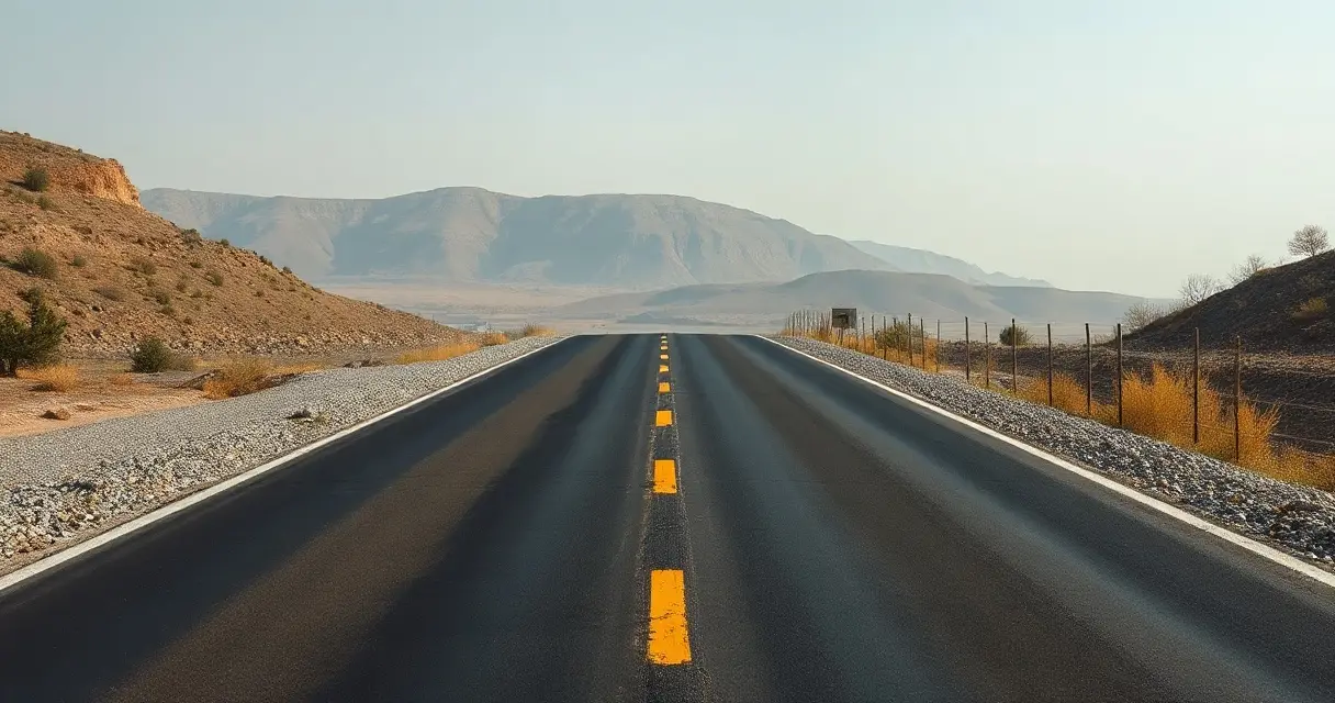 Tender for Road Paving Works Across Four Routes in Al-Duraykish, Tartus