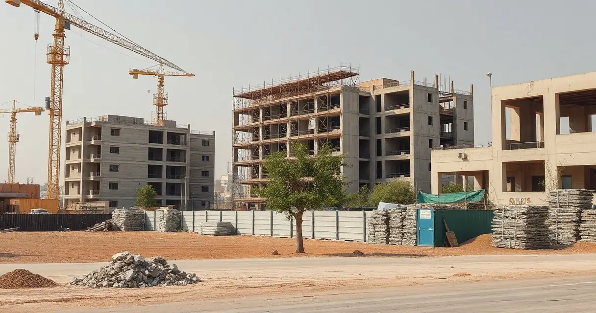 مناقصة لتأهيل مدارس ومراكز صحية في حلب والمنطقة الساحلية (4 مجموعات)