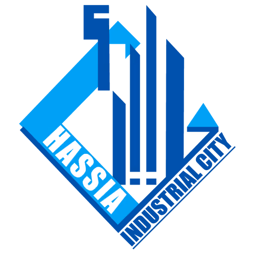 Hassia Industrial City