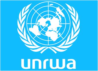 UNRWA (United Nations Relief and Works Agency for Palestine Refugees in the Near East)