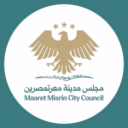 Maarrat Misrin City Council