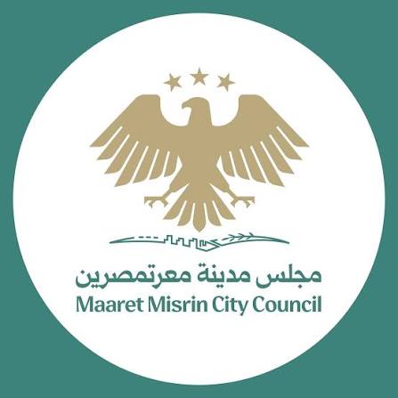 Maarrat Misrin City Council