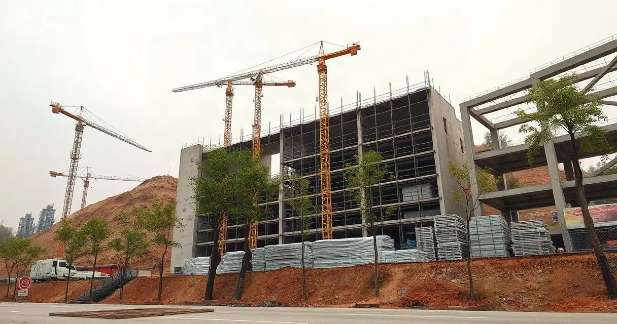 Tourism Investment Opportunity at Abu Artin, Jabal Al-Arbaeen in Ariha