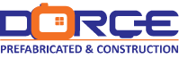 DORCE PREFABRICATED BUILDING AND CONSTRUCTION IND. TR. INCc