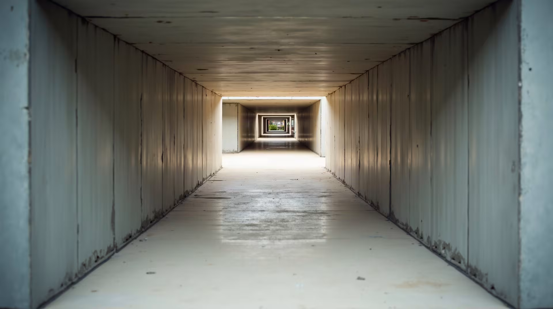 Abstract architectural cover image