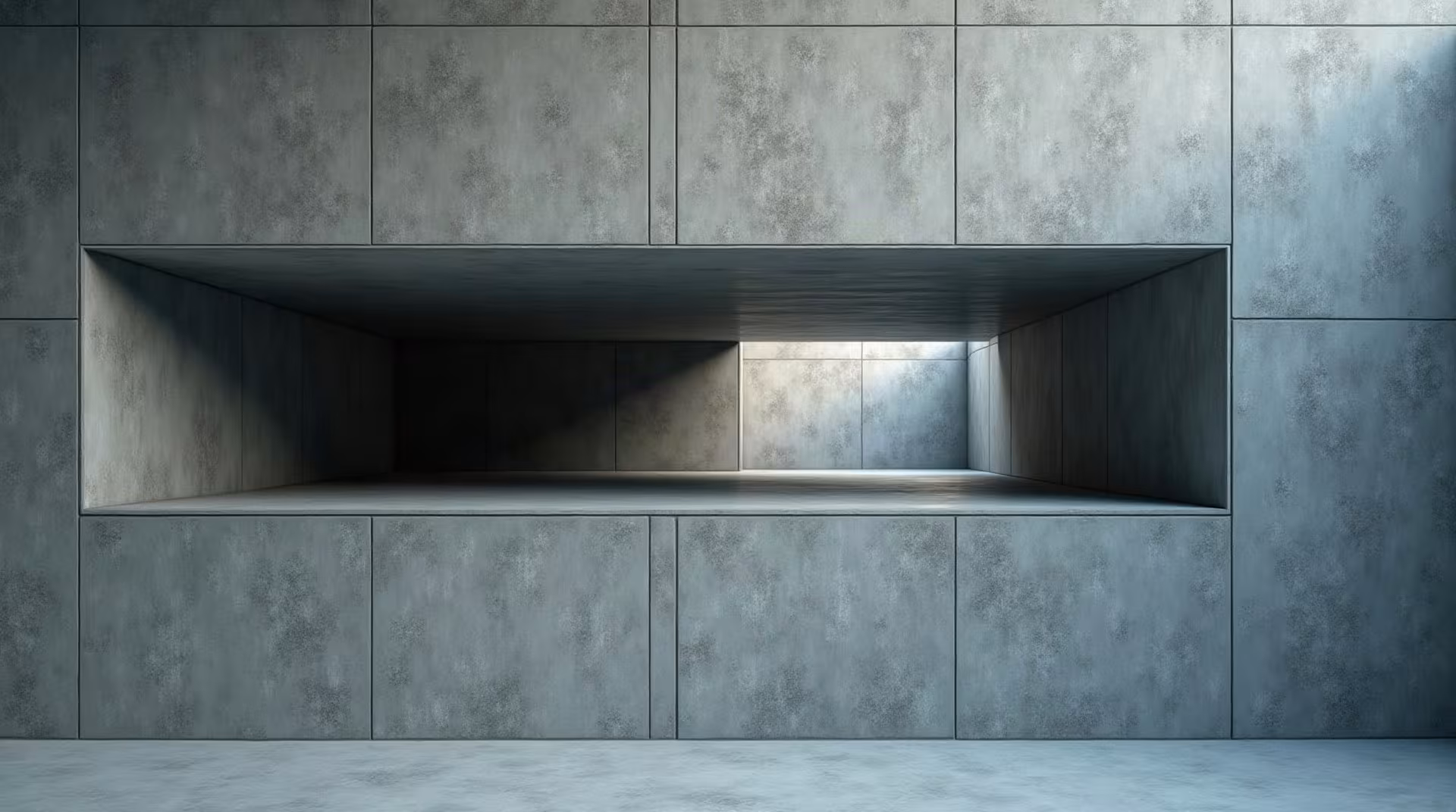 Abstract architectural cover image