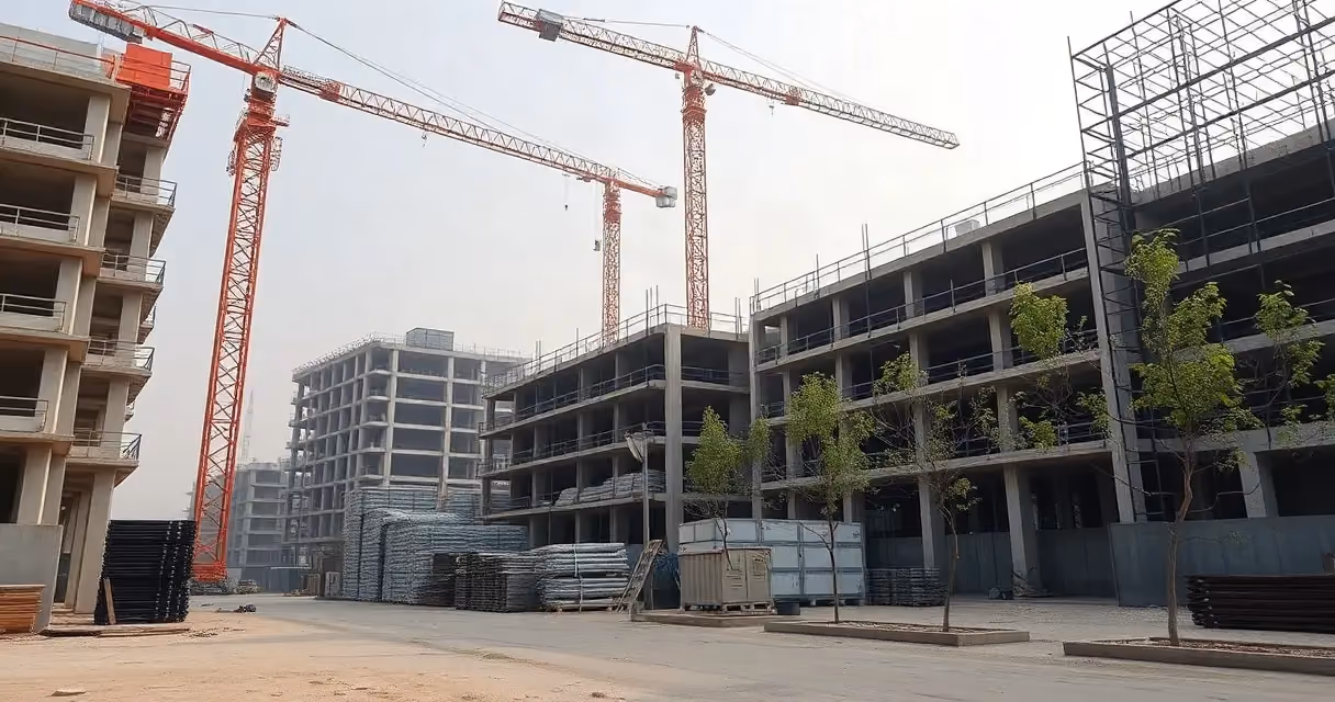Tender for Renovation of GLOCA Office in Aleppo