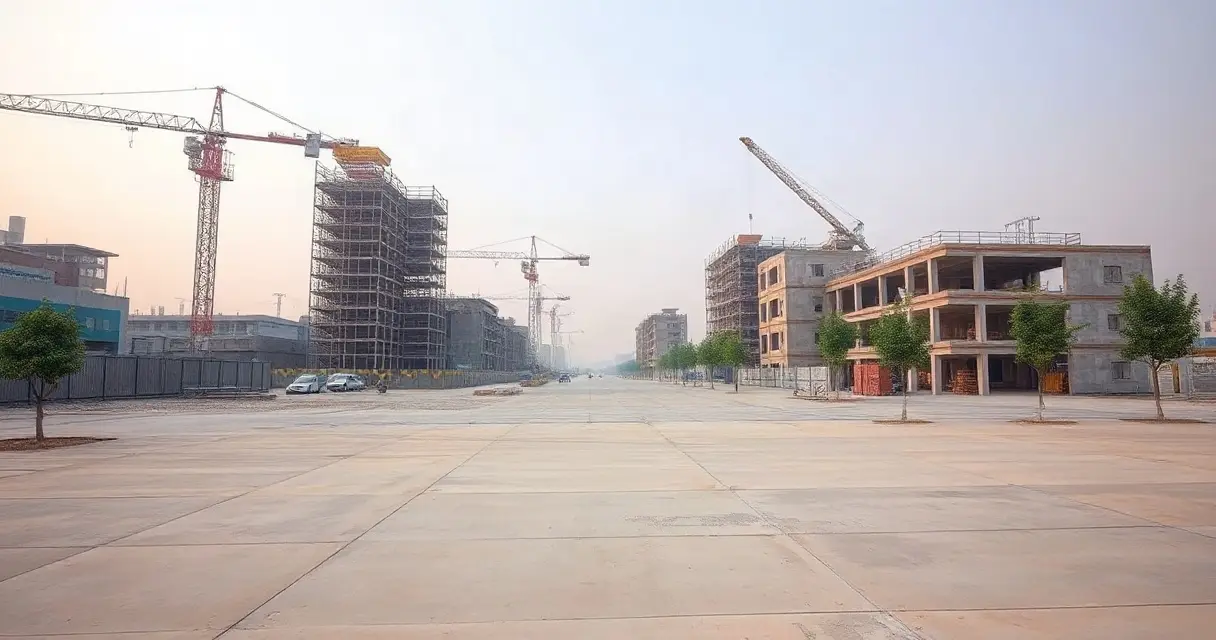Investment Opportunity for a Commercial Project at the Shababiyeh Building, Maarat al-Numan