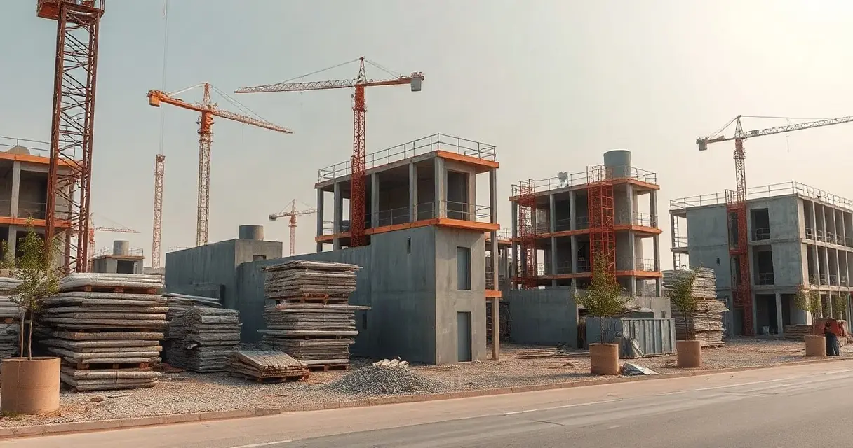 Tourism Investment Opportunity for a Tourist Village in Latakia on 30 Dunams