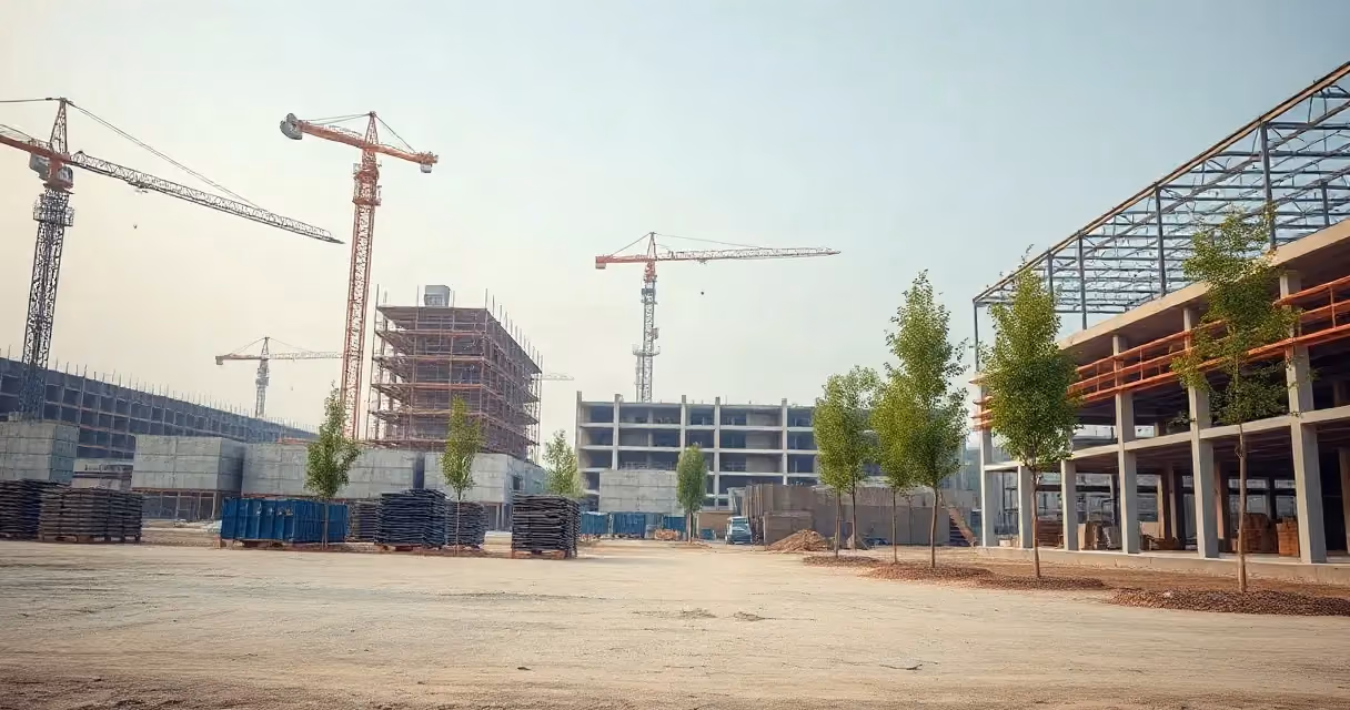 Investment Opportunity for an Educational Service Project West of the Stadium in Maarat al-Numan
